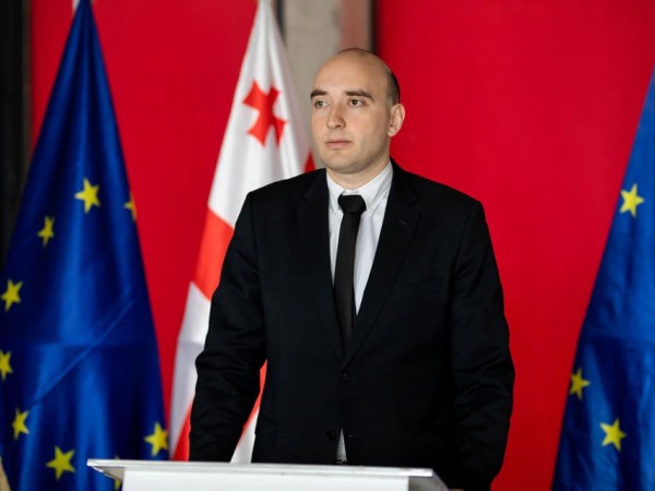 ირაკლი ფავლენიშვილი