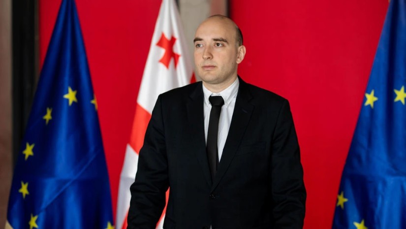 ირაკლი ფავლენიშვილი