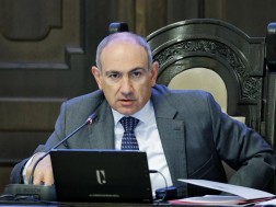 ნიკოლ ფაშინიანი ნიკოლ ფაშინიანი