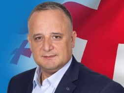 არჩილ ნიჟარაძე
