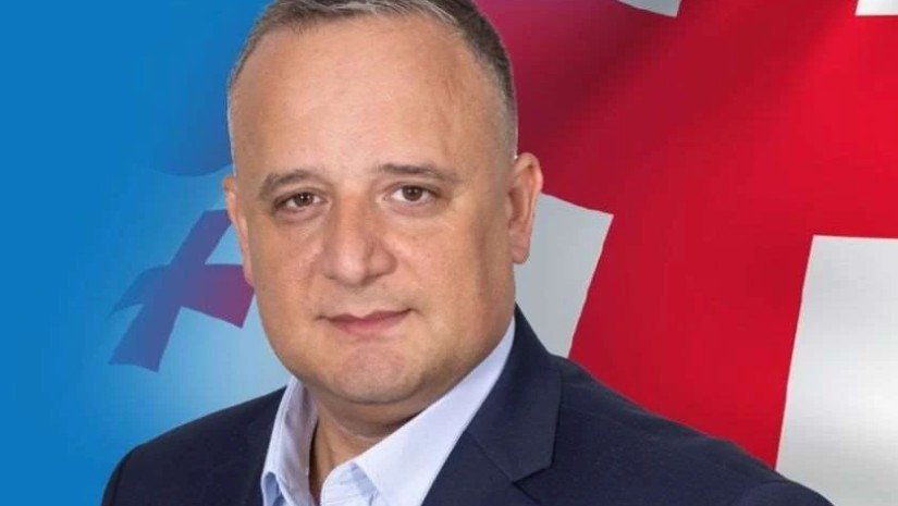 არჩილ ნიჟარაძე