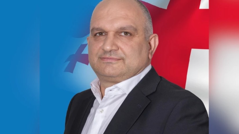 შალვა პერანიძე