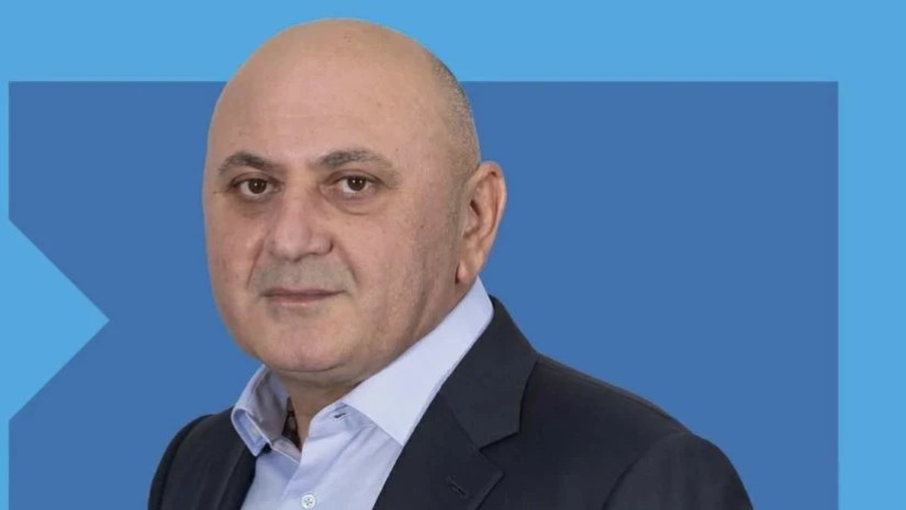 ილია მზექალაშვილი