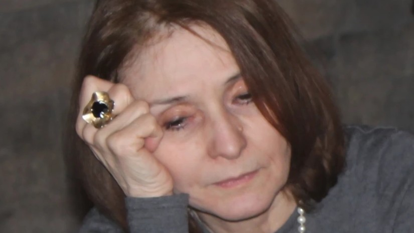 ნანა მახარაძე