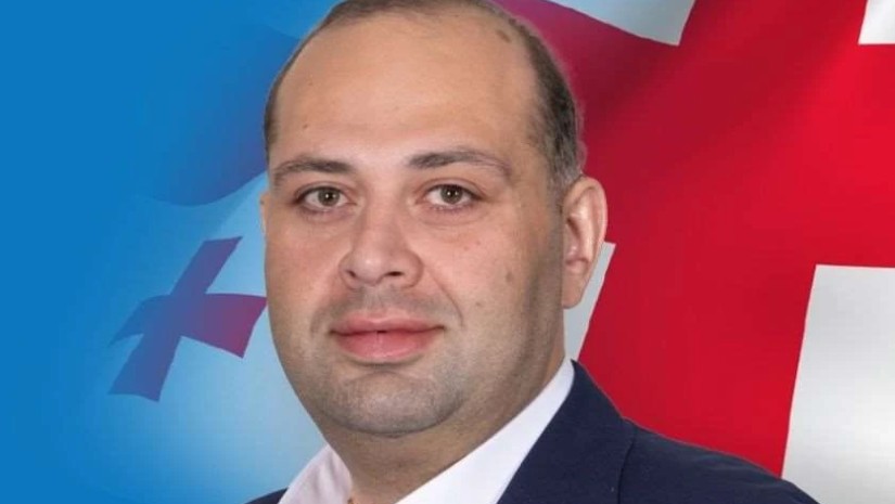 შალვა მაისურაძე