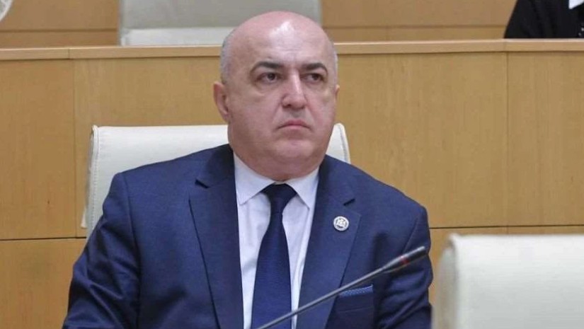 ზაზა ლომინაძე