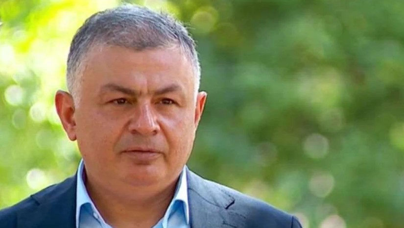 ვახტანგ კაკუტაშვილი