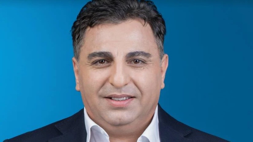 კობა მურადაშვილი