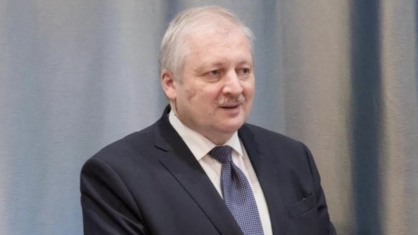 ლექსანდრე დარჩიევი