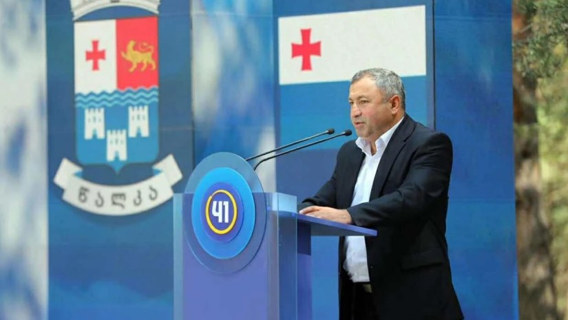 ილია საბაძე