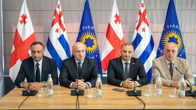 ოცნება