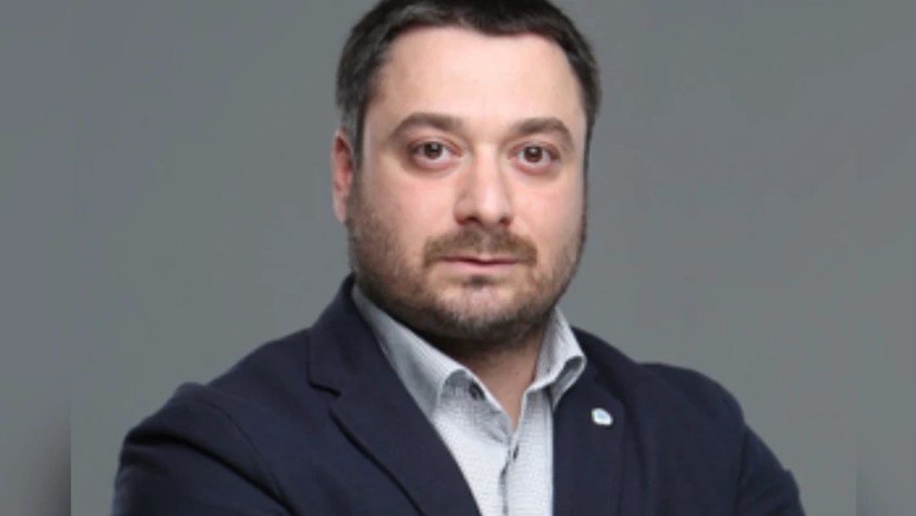 გიორგი კლდიაშვილი
