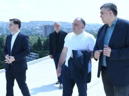 გიორგი გვარაკიძე
