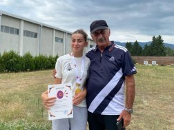 მშვილდოსანი