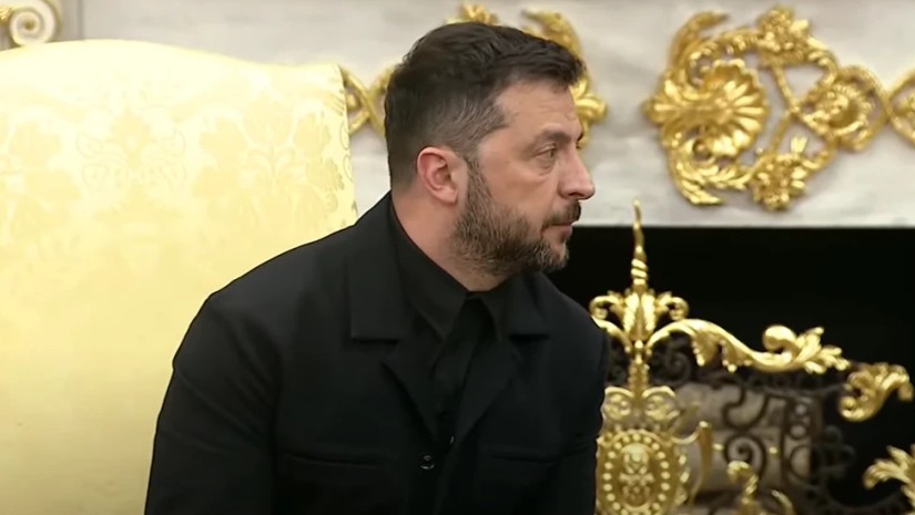 ზელენსკი ზელენსკი