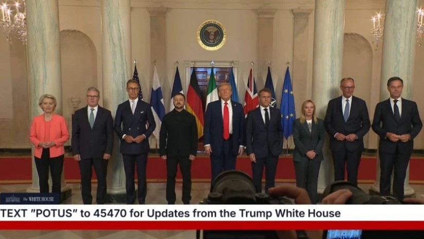 ლიდერები