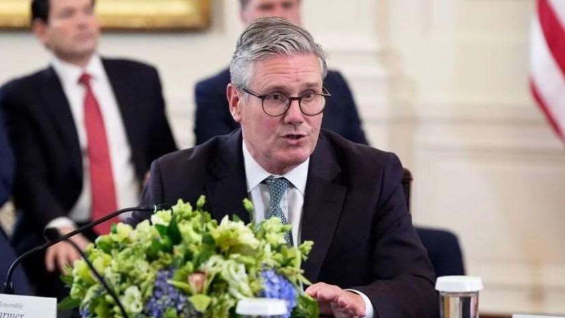 კირ სტარმერი