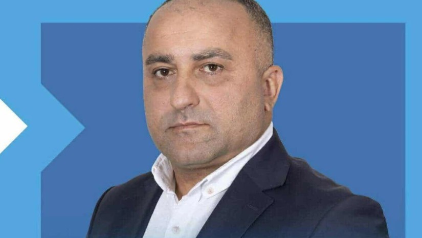 კახაბერ ჩიტაური