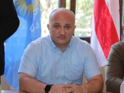ნოდარ გიორგიძე