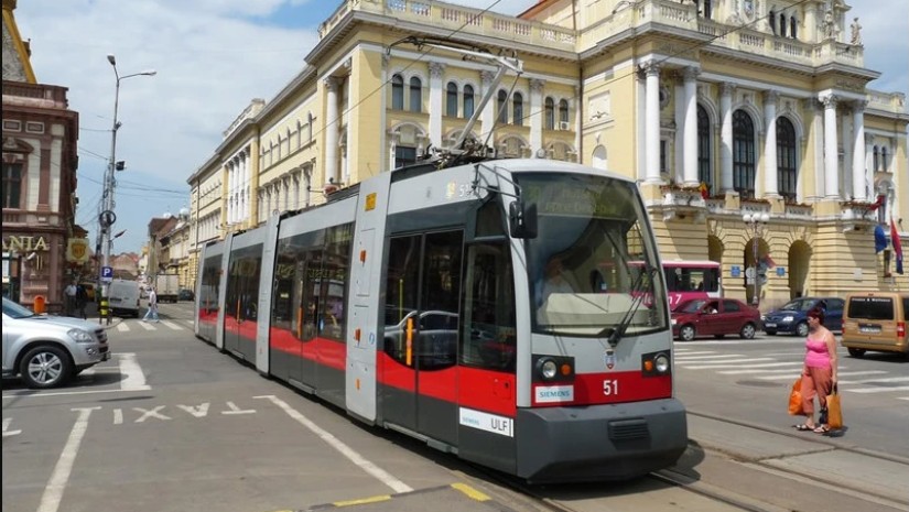 ტრამვაი