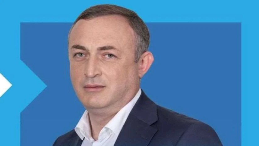 ვახტანგ ღამბაშიძე