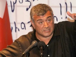 ლევან გაჩეჩილაძე