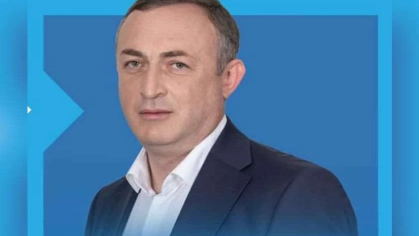 ვახტანგ ღამბაშიძე