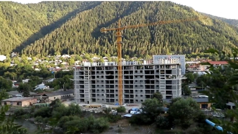 ბორჯომი