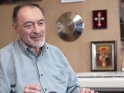 მამუკა ჩარკვიანი