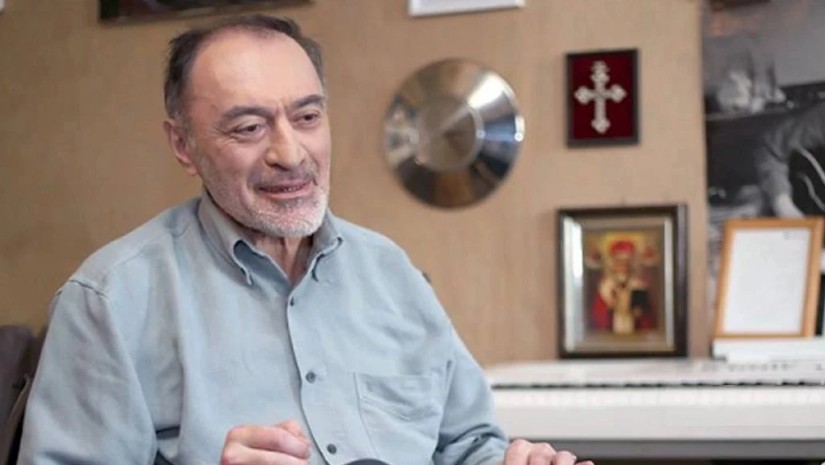 მამუკა ჩარკვიანი