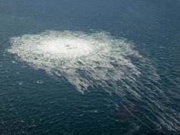 ჩრდილოეთის ნაკადი