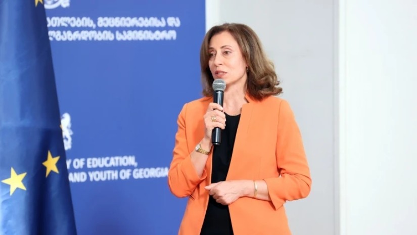  ეკატერინე ხუციშვილი 