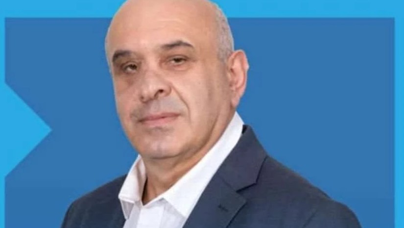 კობა ლურსმანაშვილი