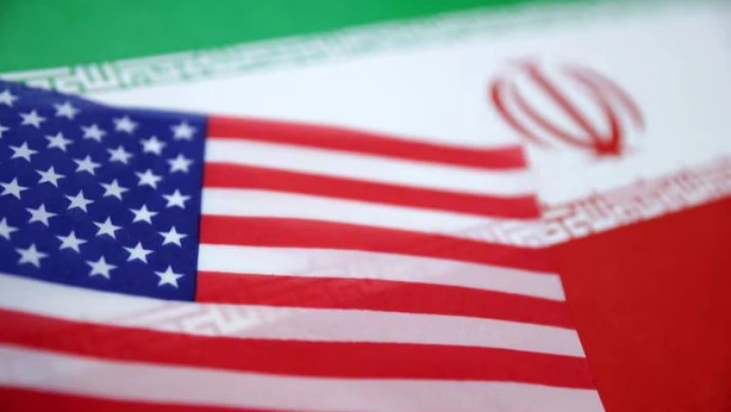 აშშ ირანი