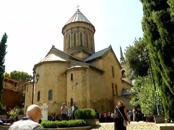 სიონი სიონი