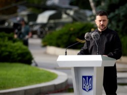ზელენსკი