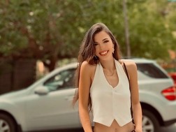 თეკლა გერსამია