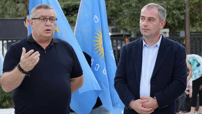 გელაშვილი