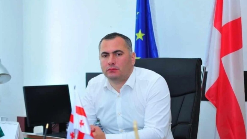 ალექსანდრე სარიშვილი