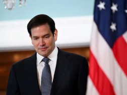 მარკო რუბიო