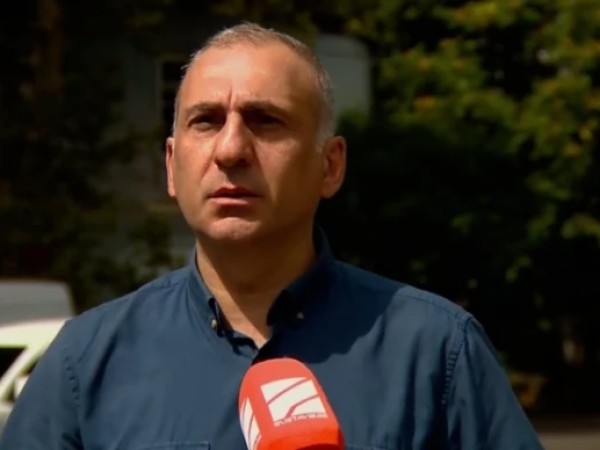 ალეკო ელისაშვილი