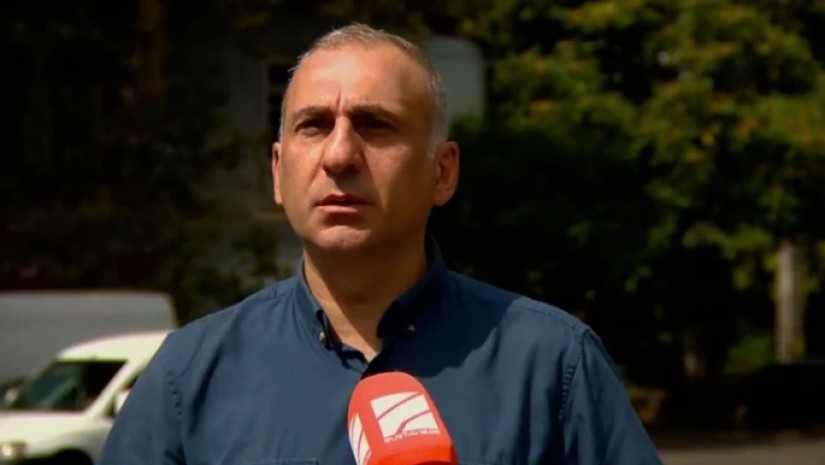 ალეკო ელისაშვილი