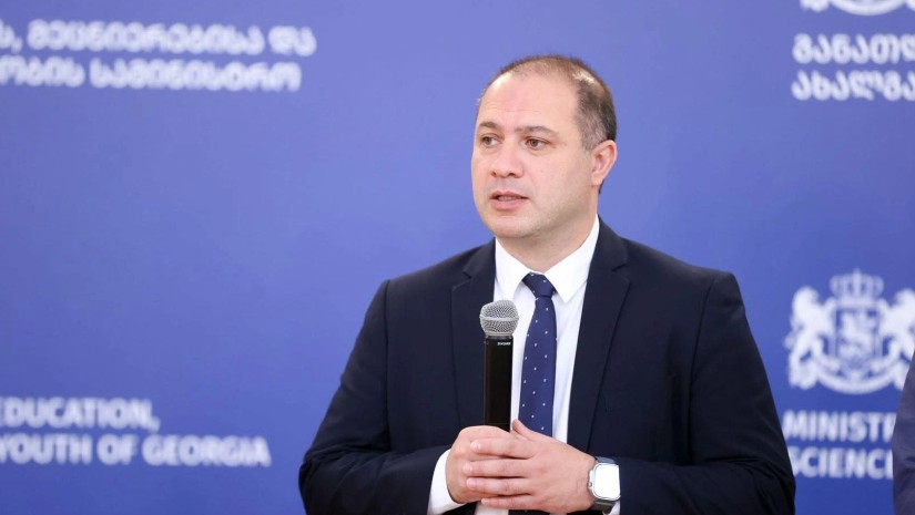 გივი მიქანაძე