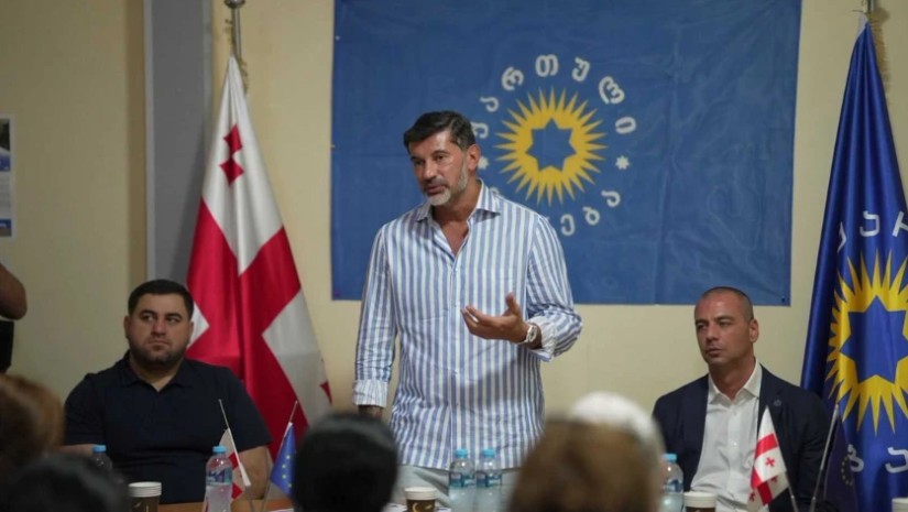 კახა კალაძე