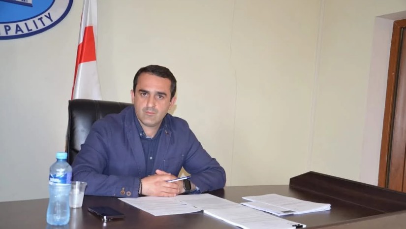 მამუკა ბურდიაშვილი