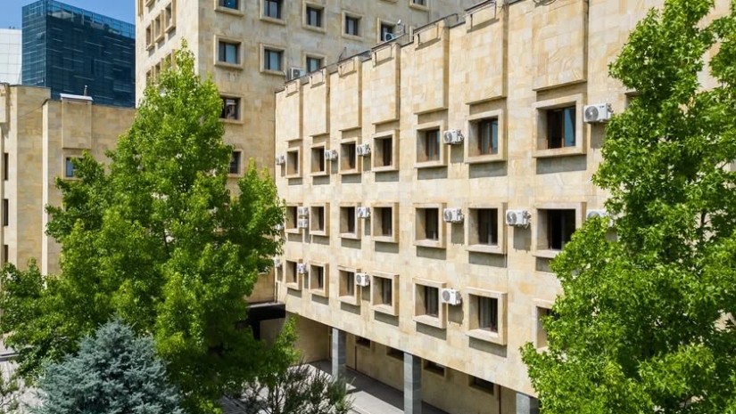 პროკურატურა