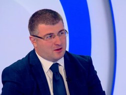 გიორგი ქაჯაია
