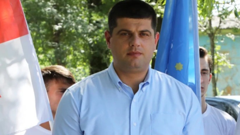 გიორგი ნაჭყებია გიორგი ნაჭყებია