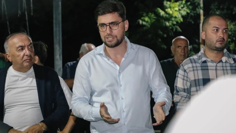 ბექა ვაჭარაძე