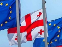 ევროკავშირის წარმომადგენლობა